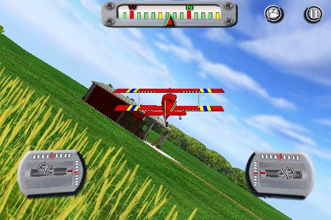 RC Plane screenshot 3