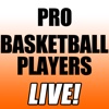 Basketball Players Live