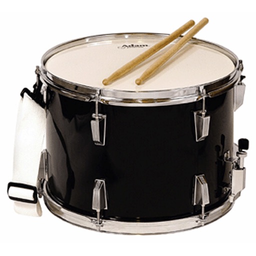 Drum Set (FREE!) Icon