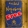 Orchid Notebook Free