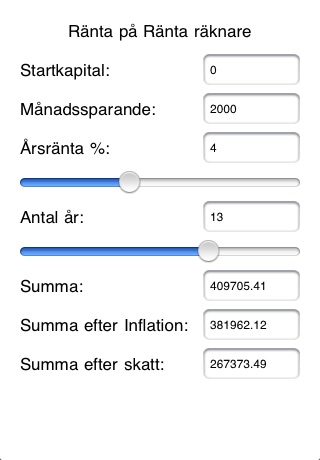 Bli Rik screenshot 2