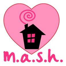 Activities of M.A.S.H. Valentine