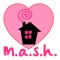 Icon M.A.S.H. Valentine