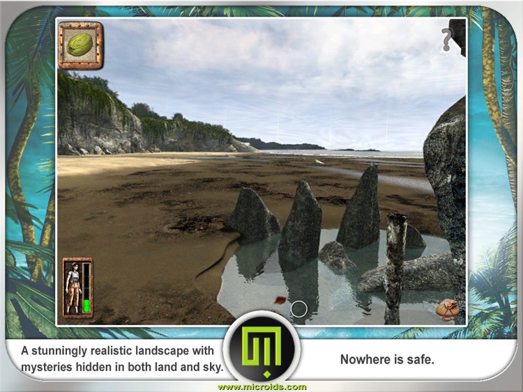 Jules Verne's Return to Mysterious Island - Deluxe Edition