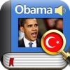Book&Dic-Obama Speeches(Turkish)