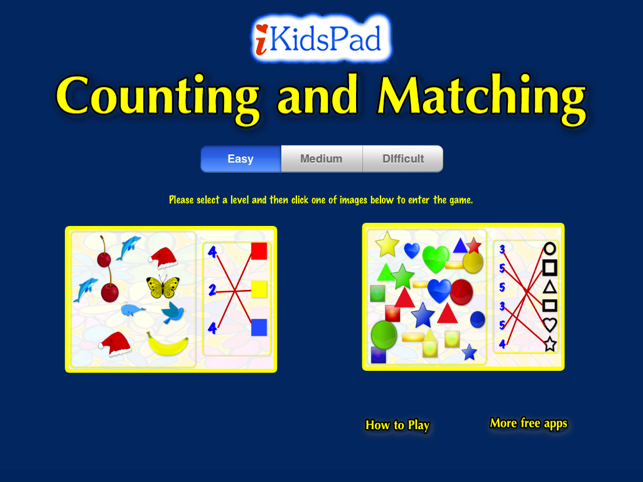 Counting And Matching(圖1)-速報App