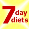 7 Day Diets