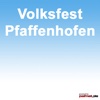 Volksfest Pfaffenhofen