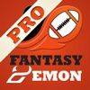 Fantasy Demon Pro