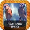Birds of the World st