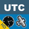 UTC Clock HD