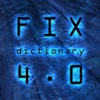 FIX Dictionary 4.0