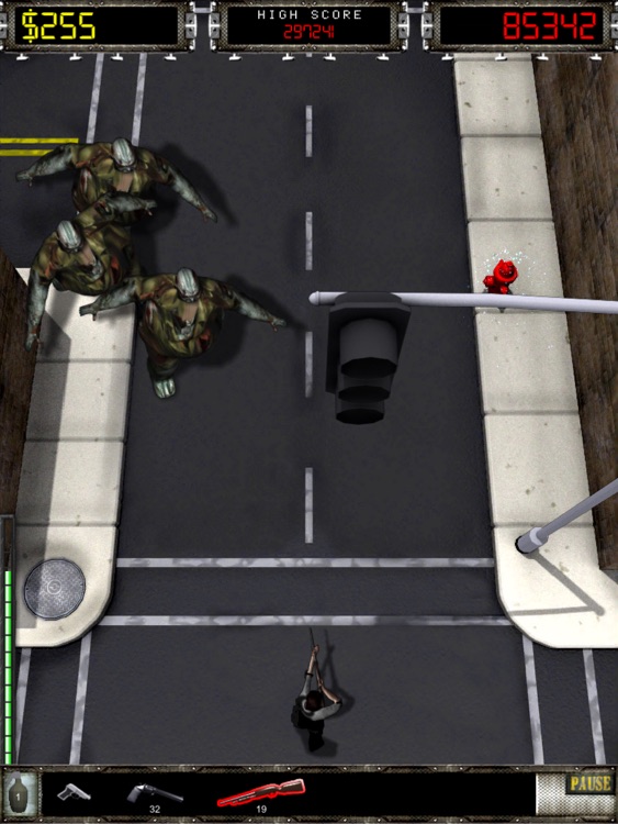 Zombie Invasion 2 HD