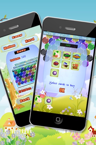 Puzzle Bubble: Shooter screenshot-4