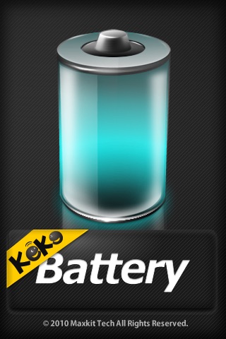 KoKo Battery screenshot-3