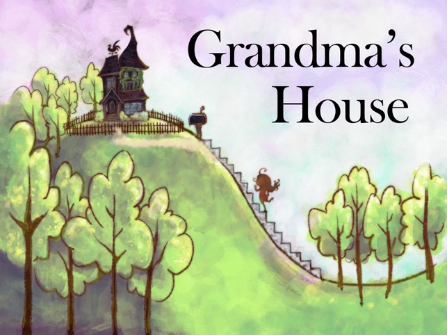 Grandma's House(圖1)-速報App