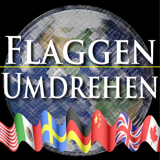 Flaggen Umdrehen (Frei)