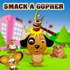 Smack-A-Gopher