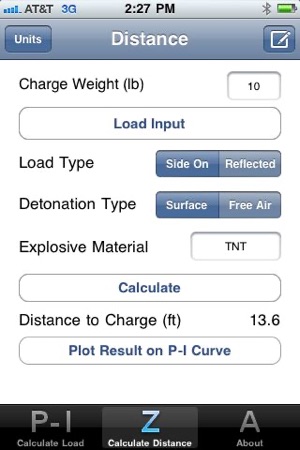 BlastCalc(圖2)-速報App