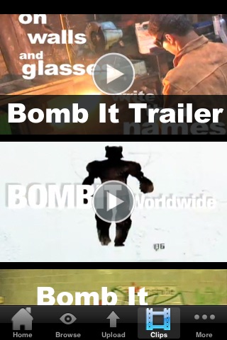 Bomb It screenshot-3