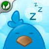 Sleeping Bird