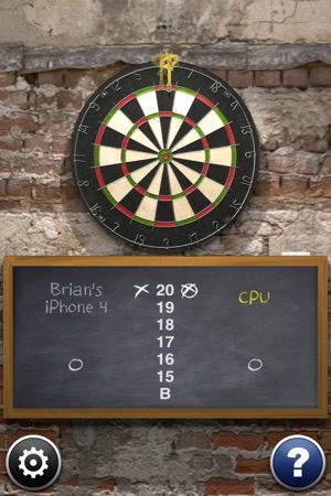 Darts