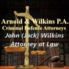 Arnold and Wilkins P. A.