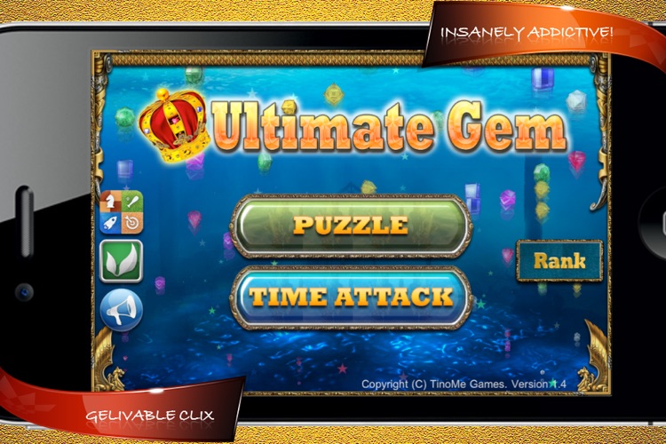 Ultimate Gem Free