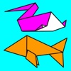 Origami: Level 4