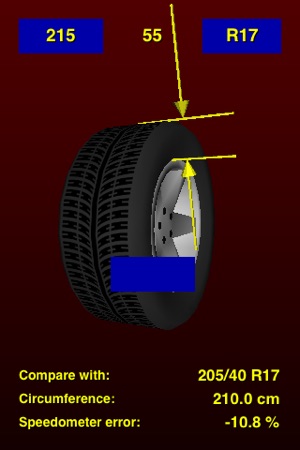 Tires 3D(圖3)-速報App