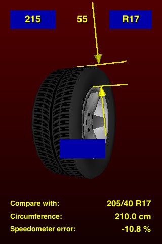 Tires 3D