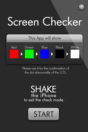 Screen Checker(圖1)-速報App