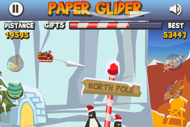 Paper Glider Holidays