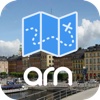 Stockholm Offline Map & Guide