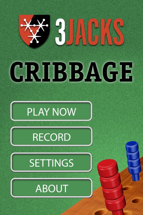 3Jacks Cribbage