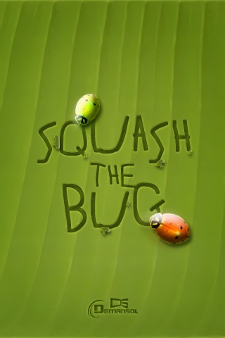 Squash the bug