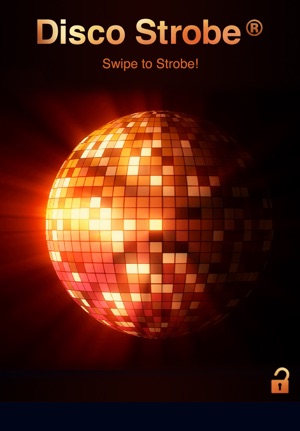 Disco Strobe