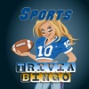 Trivia Bingo: Sports Edition