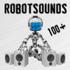 100+ Robot Sound Effects (High-Quality FX)