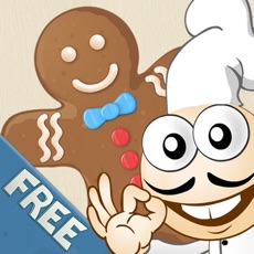 Activities of Gingerbread Fun! HD - Free Edition