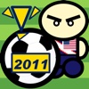 GCup11 USA