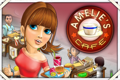 Amelie's Cafe