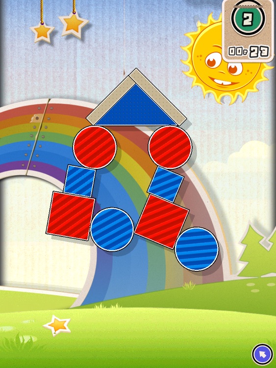 Finger Physics HD Free