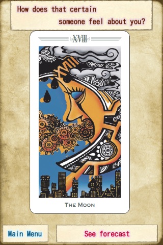 True Love Tarot