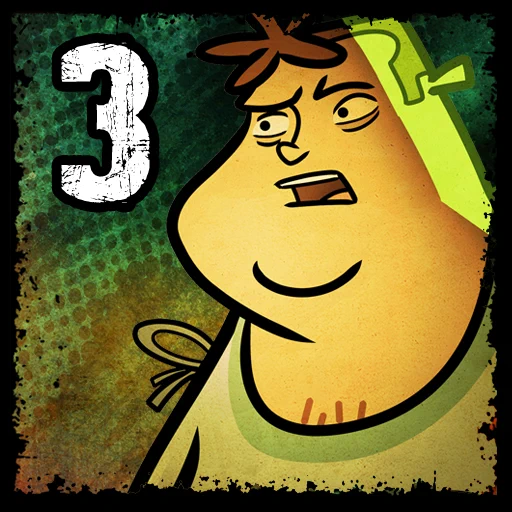 Hector: Ep3 - Beyond Reasonable Doom icon