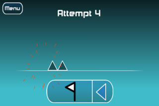 The Impossible Game Lite Screenshot 3