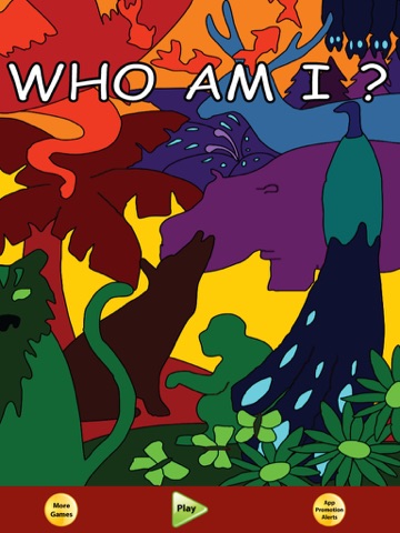 Screenshot #4 pour Qui suis-je - gibier d'élevage [A Who Am I - Animal Game]