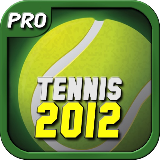 TouchSports Tennis 2012 - thomas fessler