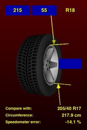 Tires 3D(圖2)-速報App