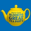 Marie Curie Blooming Great Tea app